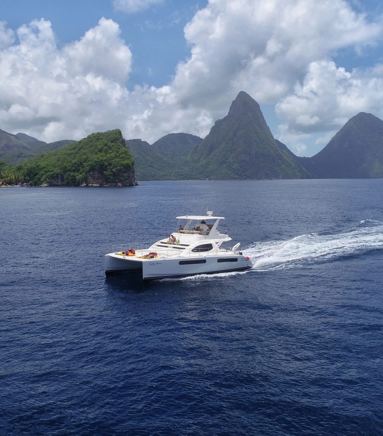 Inter Island Charters